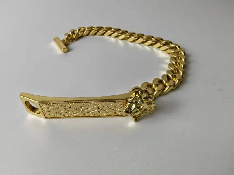 versace bracelets s_12200521